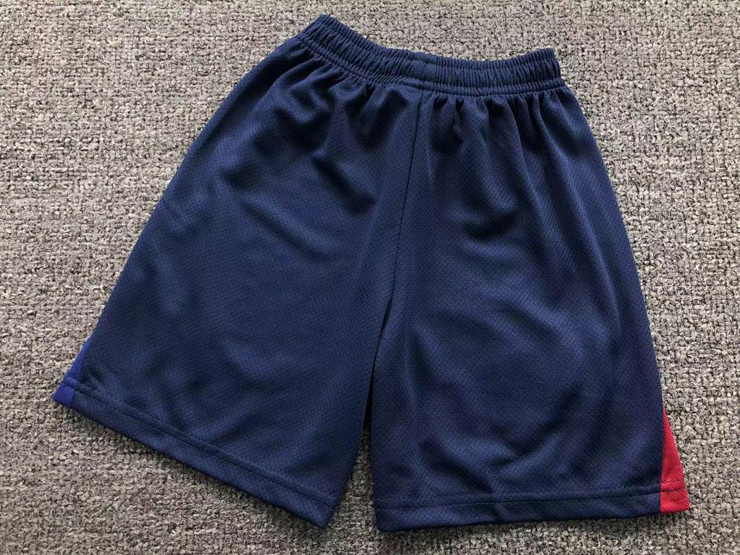 Chanel 68 FOOTBALL T-SHIRT SHORTS - Image 31