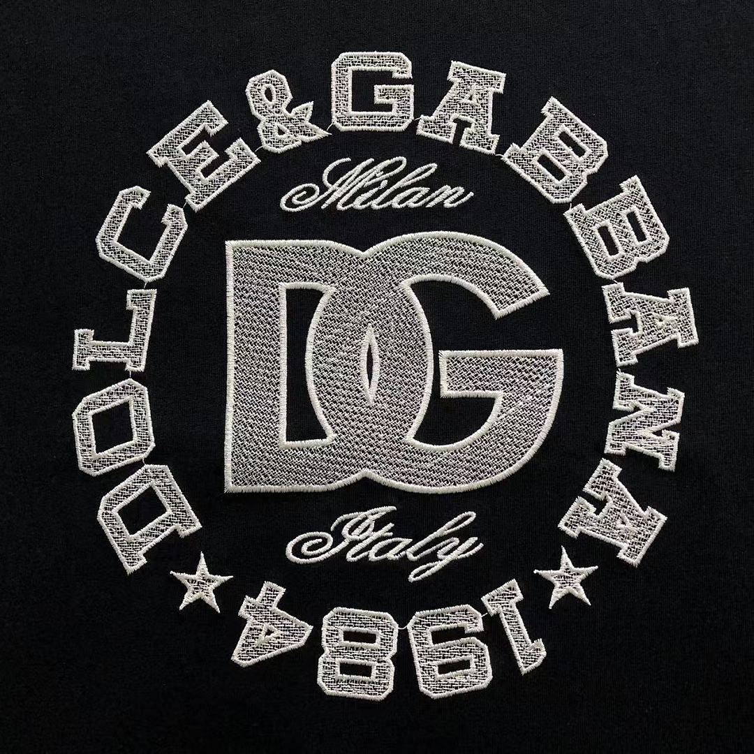 Dolce & Gabbana 125 D⭐LC⭐ GA⭐⭐A⭐A T-SHIRT 2208033215 (Im 170Cm 60Kg I Wear Size S In The Phot) - Image 13