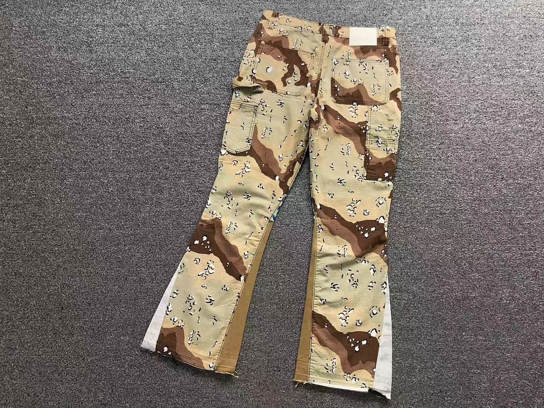 Gallery Dept 158 GALLERY DEPT TROUSERS 12640753 (Im 170Cm 60Kg I Wear Size M In The Phot) - Image 6