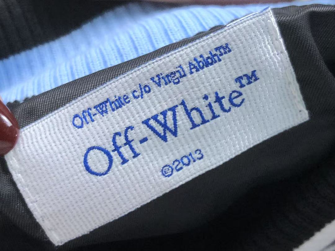 Off-White 348 OFF-WHITE JACKET 3111031619 (Im 170Cm 60Kg I Wear Size M In The Phot) - Image 22