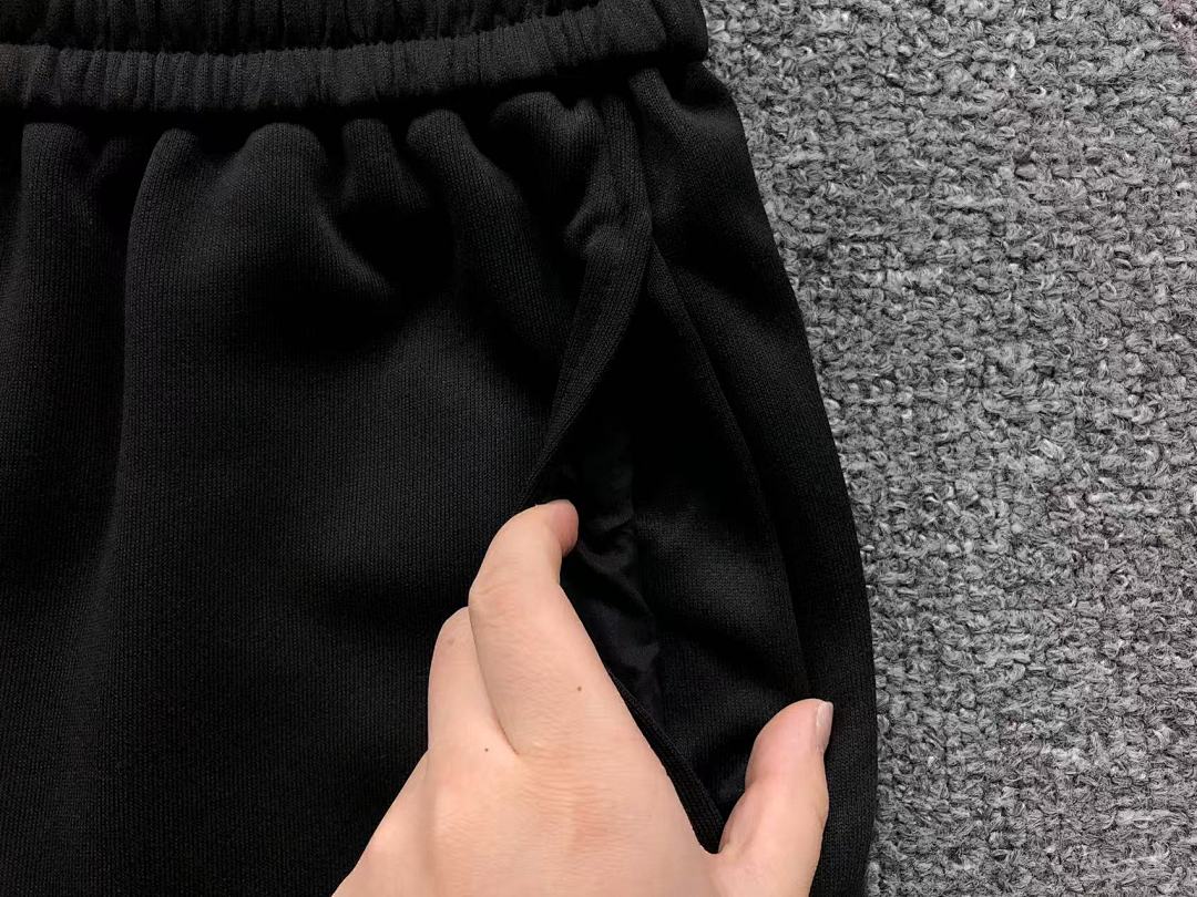 Balenciaga 185 B⭐L⭐⭐⭐IA⭐A PUMA TROUSERS 31010042117 (Im 170Cm 60Kg I Wear Size L In The Phot) - Image 20