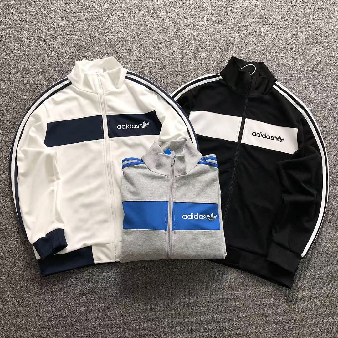 Adidas 168 A⭐I⭐AS HOODIE 4207110977 (Im 170Cm 60Kg I Wear Size M In The Phot), photo 1