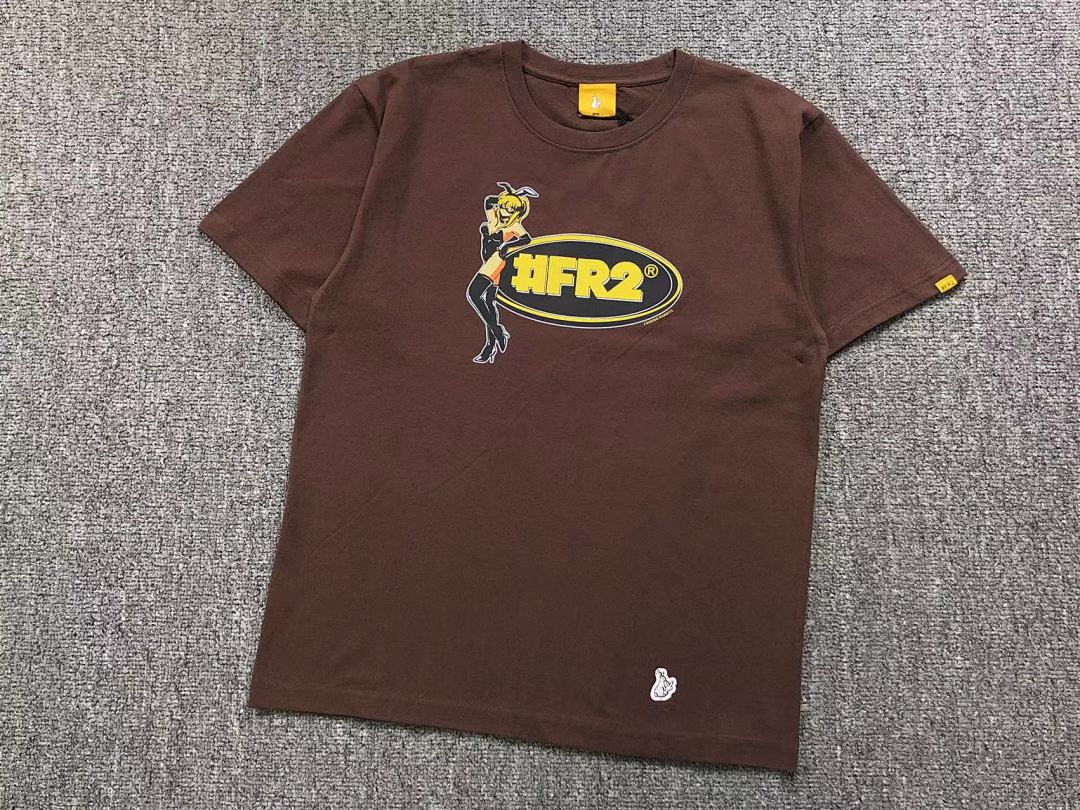 FR2 95 FR2 T-SHIRT - Image 10