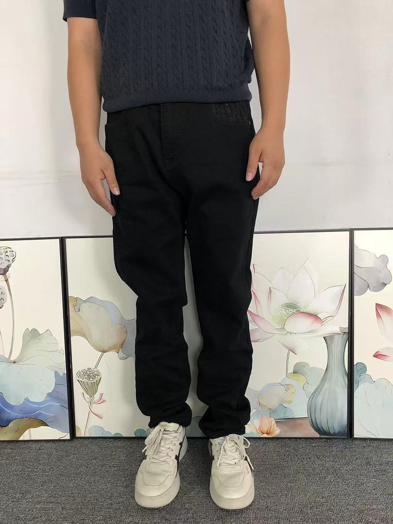 Unbranded 215 D⭐O⭐ TROUSERS 2207221301 (Im 170Cm 60Kg I Wear Size 31 In The Phot) - Image 3