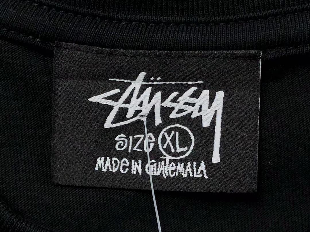 Stussy 78 STUSSY T-SHIRT - Image 33