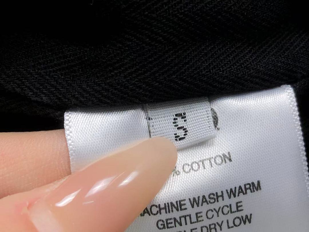 Chanel 368 ENFANTS RICHES DEPRIMES JACKET 3112301917 (Im 170Cm 60Kg I Wear Size S In The Phot) - Image 19
