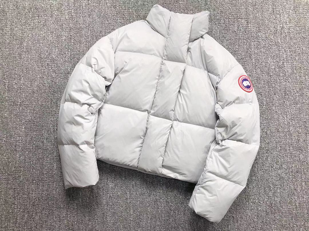 Canada Goose 618 C⭐N⭐⭐A G⭐⭐⭐E DOWN JACKETS FEMAIE - Image 5