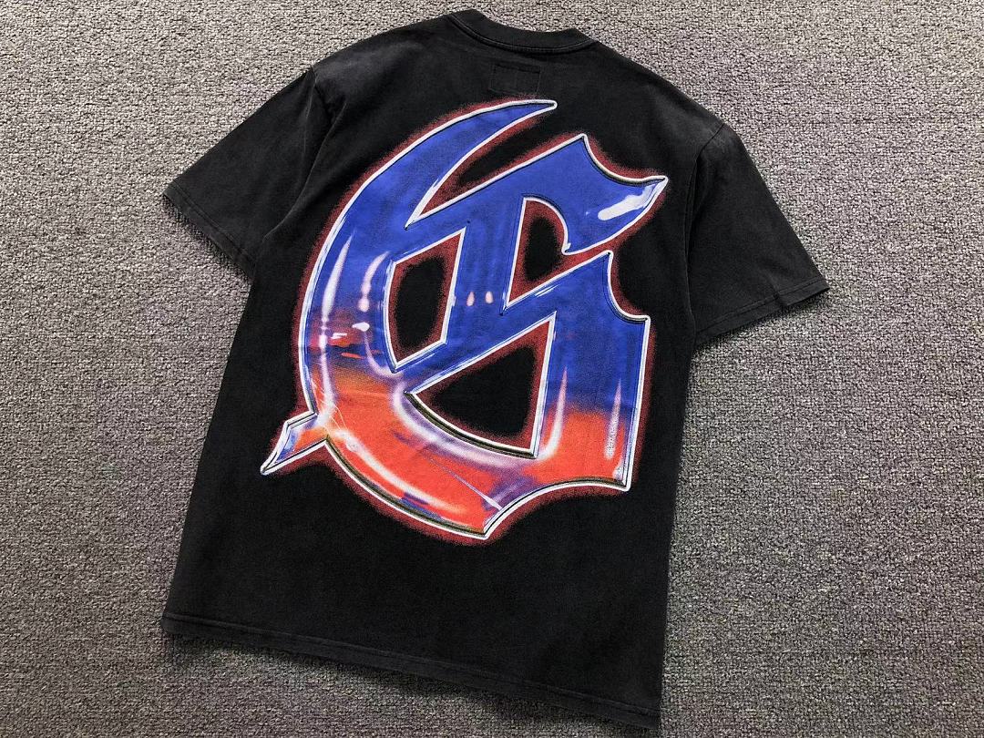 Godspeed 108 GO⭐S⭐E⭐D T-SHIRT 3205275117 (Im 170Cm 60Kg I Wear Size S In The Phot) - Image 11