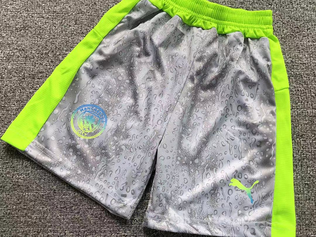 Chanel 75 FOOTBALL T-SHIRT SHORTS - Image 25