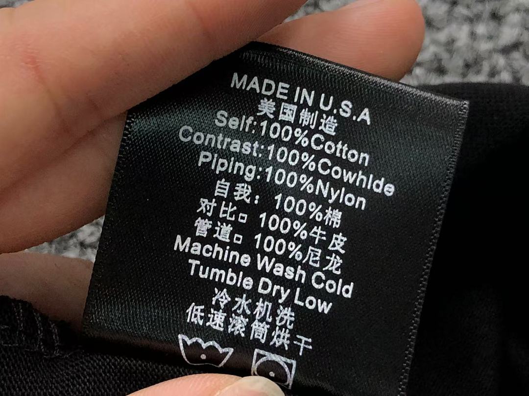 Rhude 95 RHUDE T-SHIRT - Image 24
