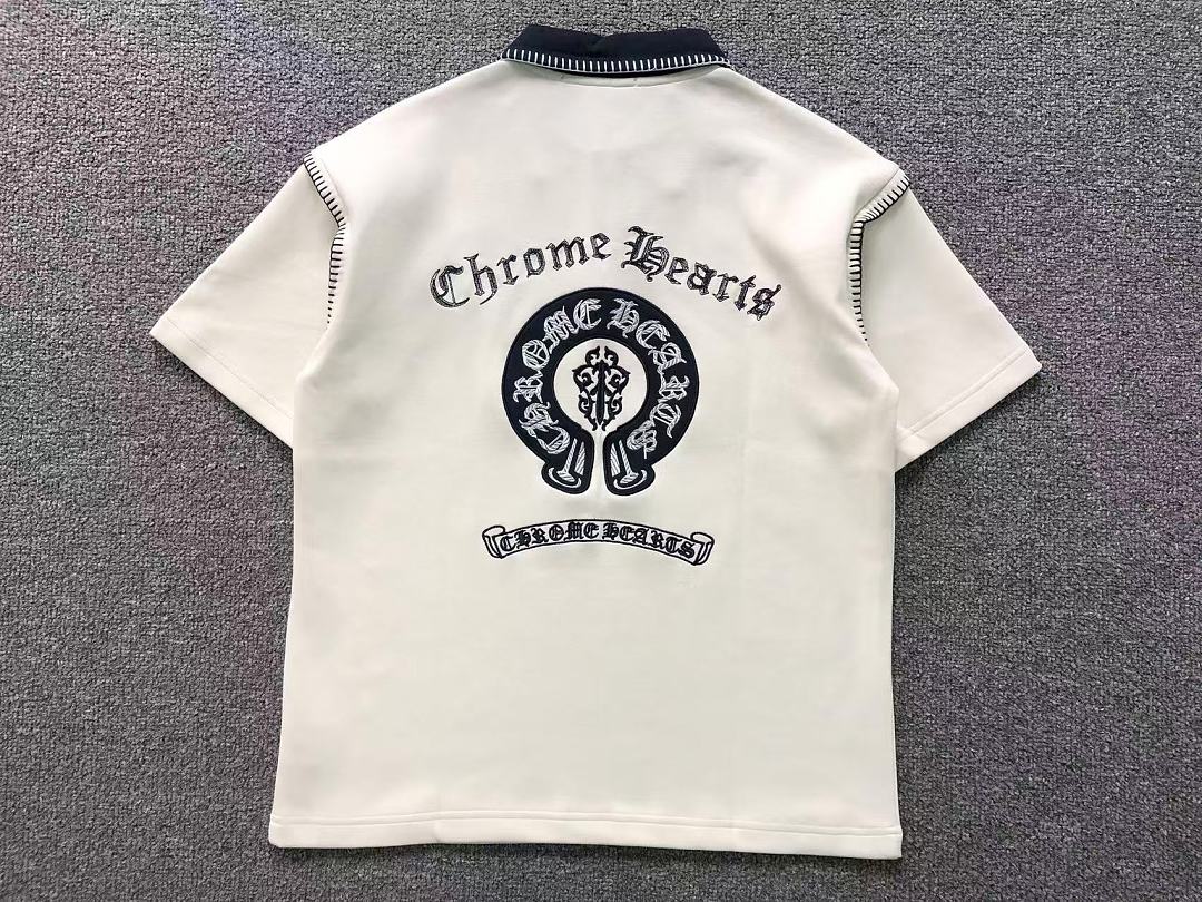 Comme des Garcons 139 C⭐⭐OME HE⭐⭐TS POLO 3206121317 (Im 170Cm 60Kg I Wear Size S In The Phot) - Image 5