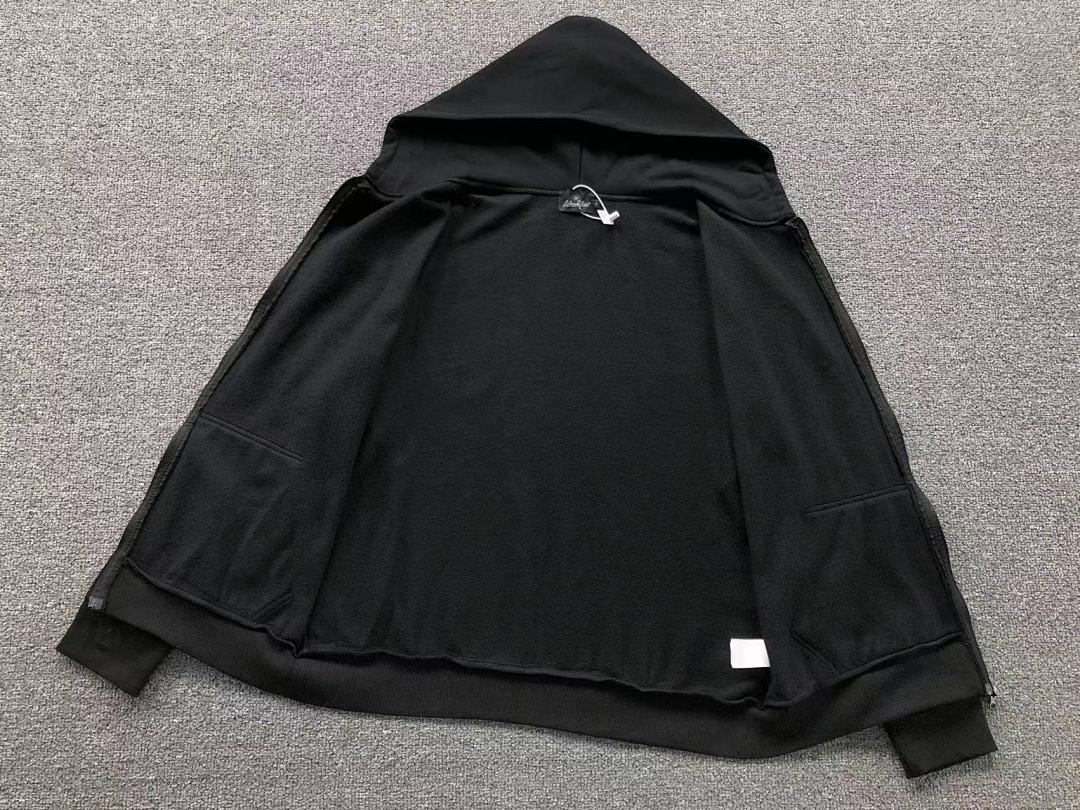Broken Planet 138 BROKEN PLANET HOODIE 405102517 (Im 170Cm 60Kg I Wear Size L In The Phot) - Image 31