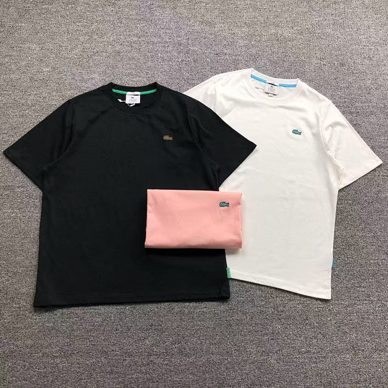 Lacoste 108 LACOSTE T-SHIRT, photo 1