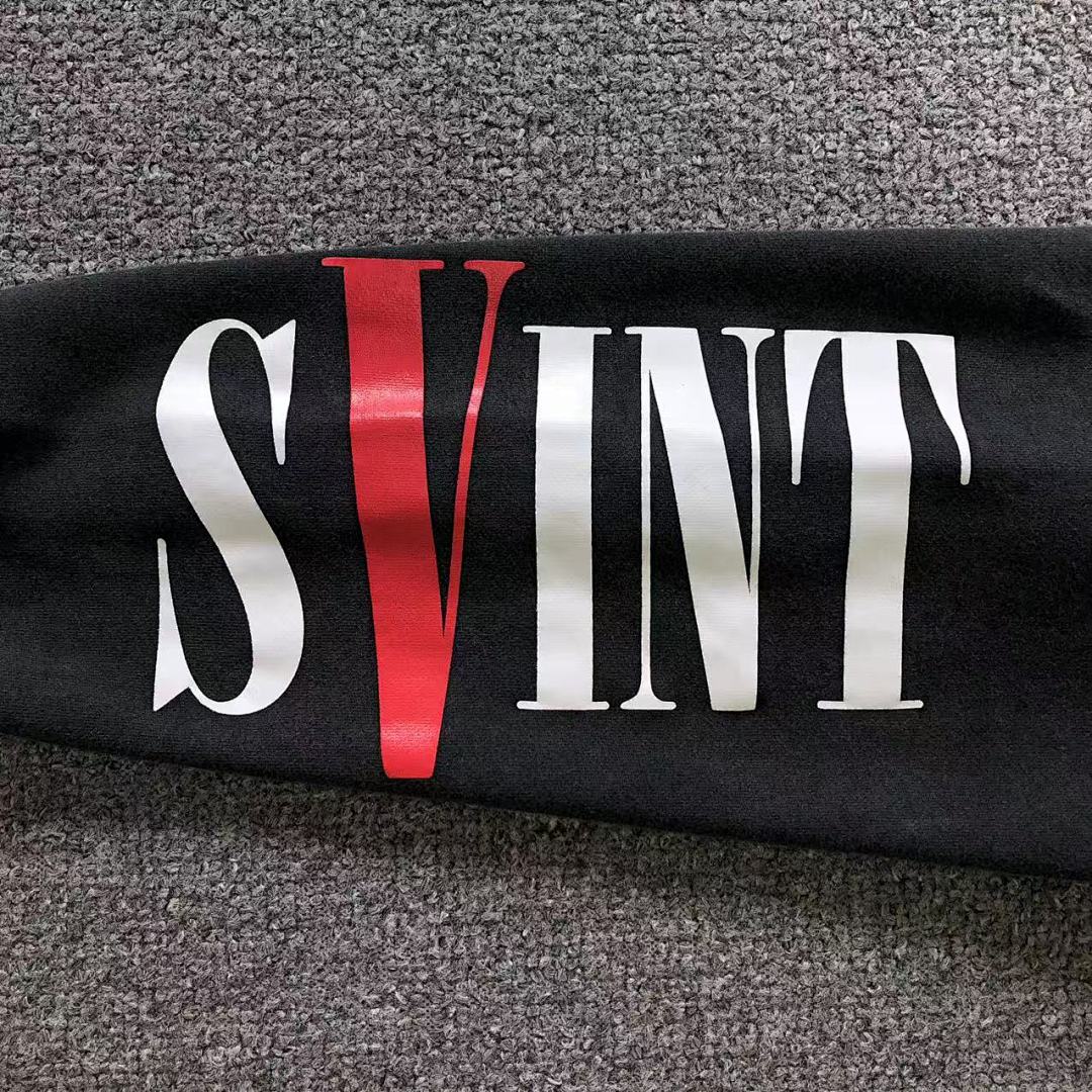 On Running 118 VLONE HOODIE 510111891 (Im 170Cm 60Kg I Wear Size S In The Phot) - Image 16