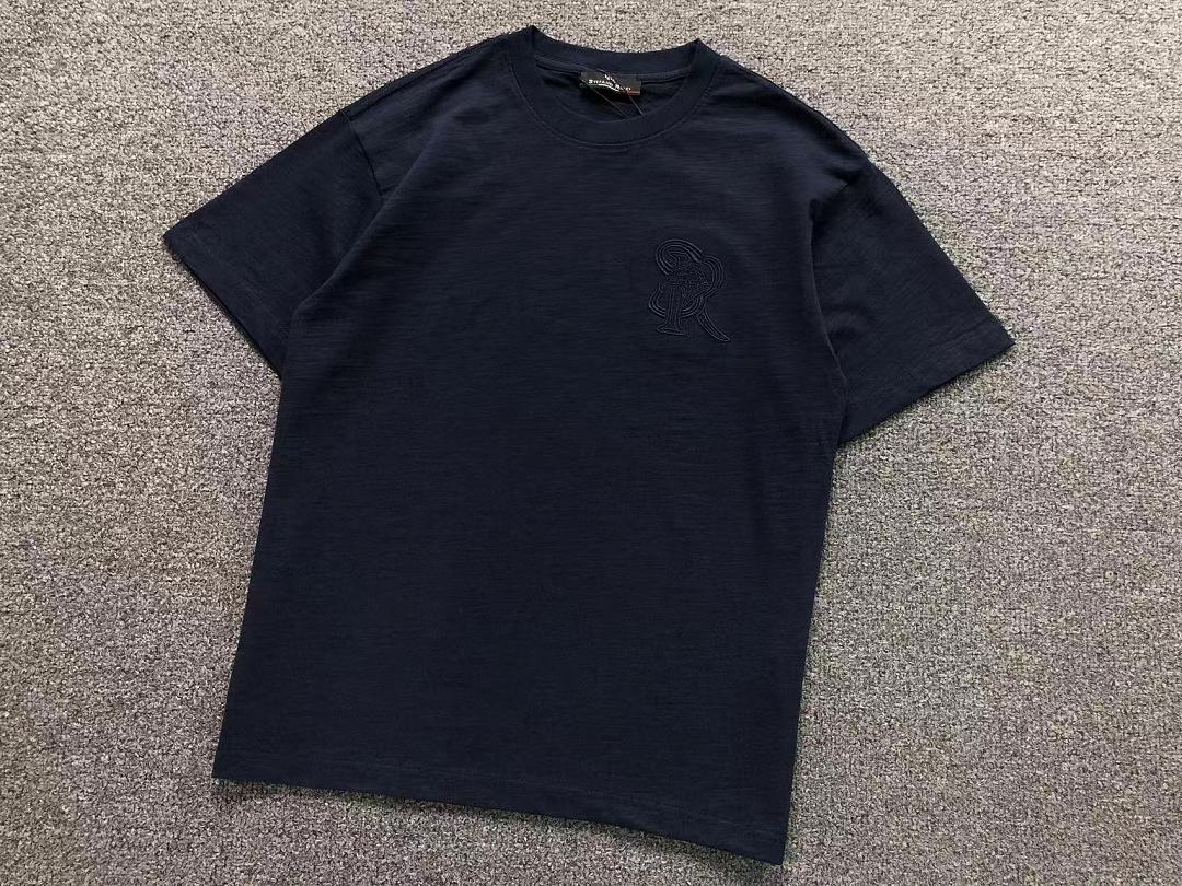 Stefano Ricci 113 STE⭐⭐NO R⭐⭐C⭐ T-SHIRT 3206292820 (Im 170Cm 60Kg I Wear Size M In The Phot) - Image 11