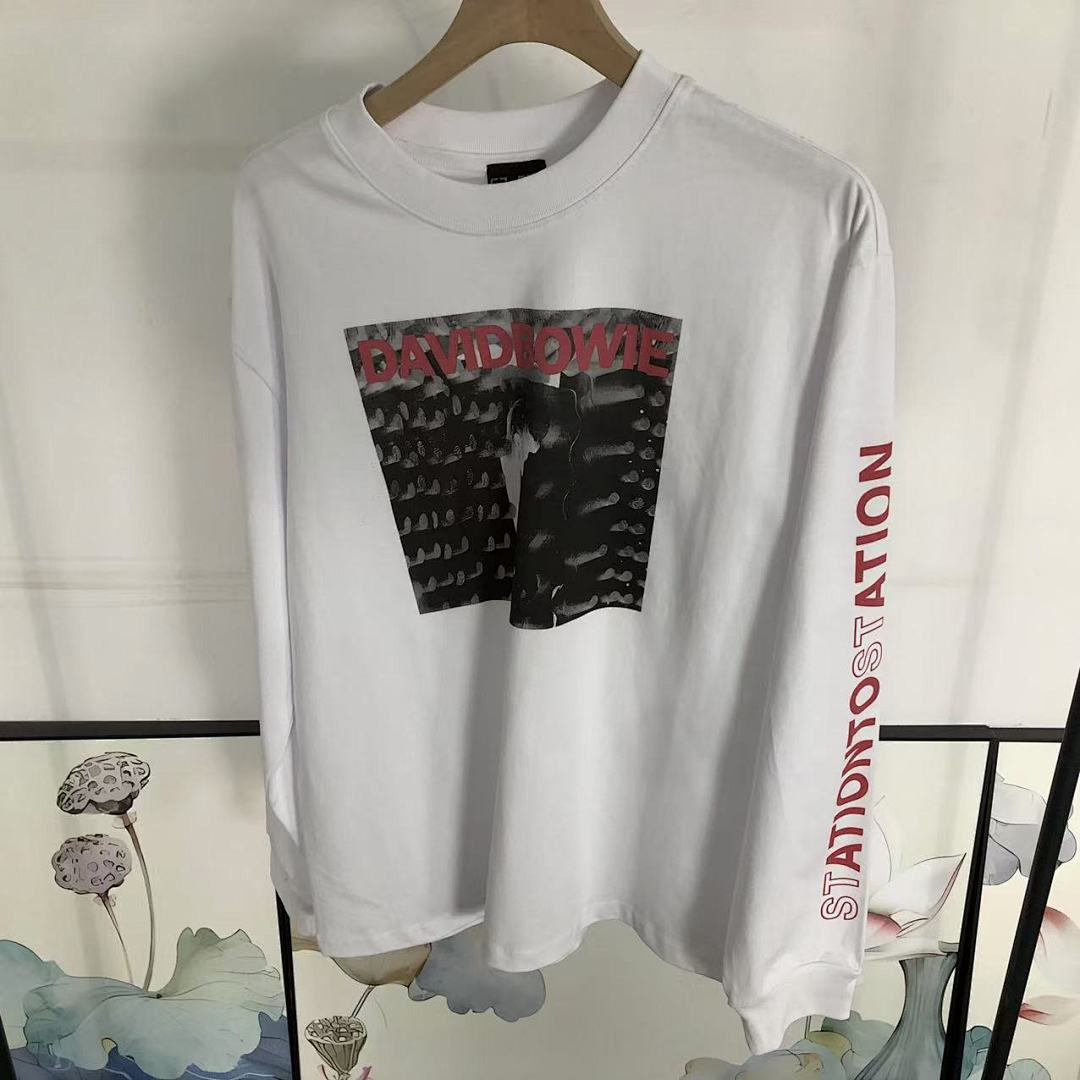 Chanel 135 SAINT MICHAEL LONG SLEEVED 3110081217 (Im 170Cm 60Kg I Wear Size S In The Phot) - Image 20