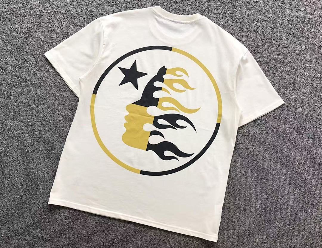 Hellstar 105 HELLSTAR T-SHIRT 3204071617 (Im 170Cm 60Kg I Wear Size S In The Phot) - Image 7