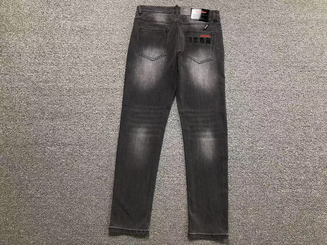 Unbranded 175 DS⭐UAR⭐⭐2 TROUSERS 2201122601 (Im 170Cm 60Kg I Wear Size 33 In The Phot) - Image 5