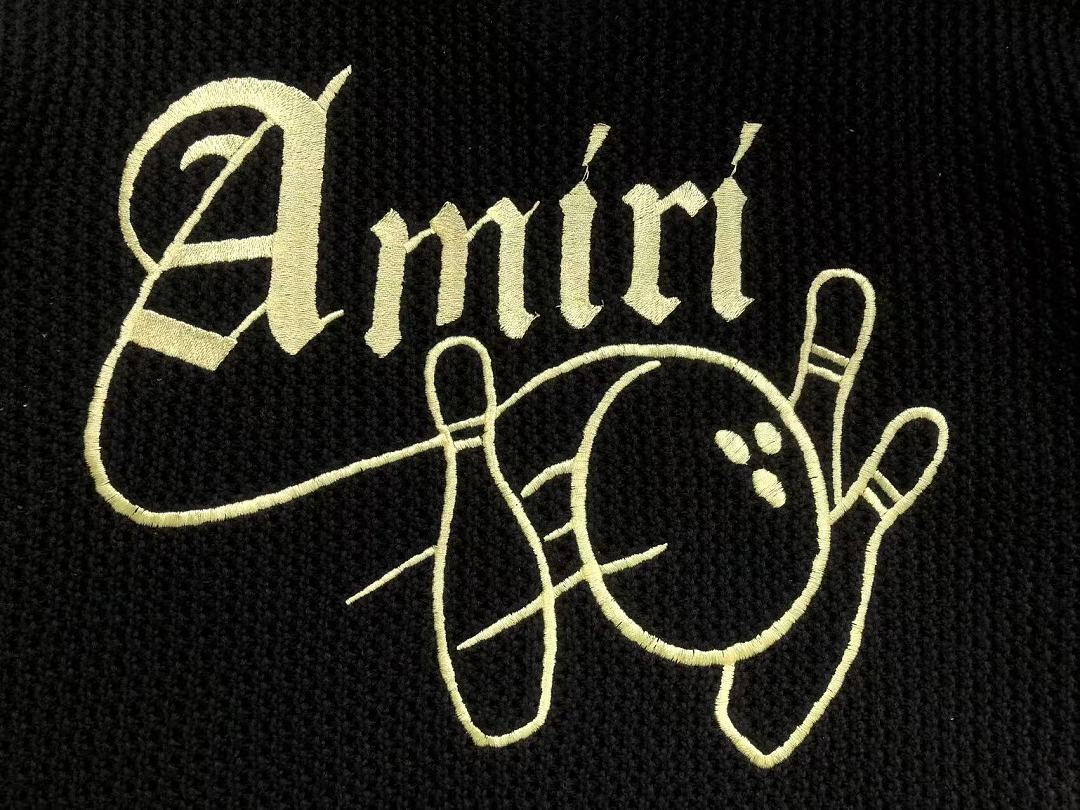 AMIRI 168 AMIRI T-SHIRT 129401140 (Im 170Cm 60Kg I Wear Size M In The Phot) - Image 13