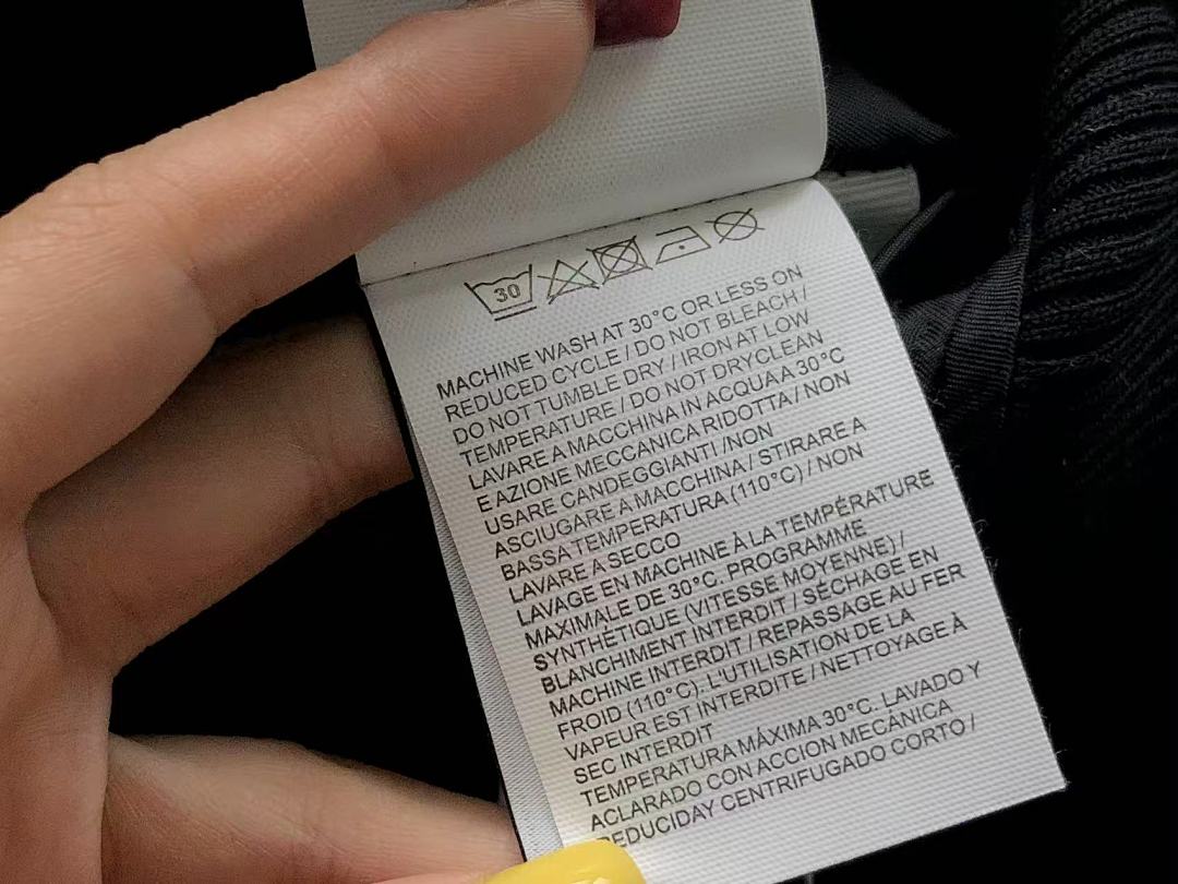 Off-White 308 OFF-WHITE JACKET 3111031719 (Im 170Cm 60Kg I Wear Size M In The Phot) - Image 21