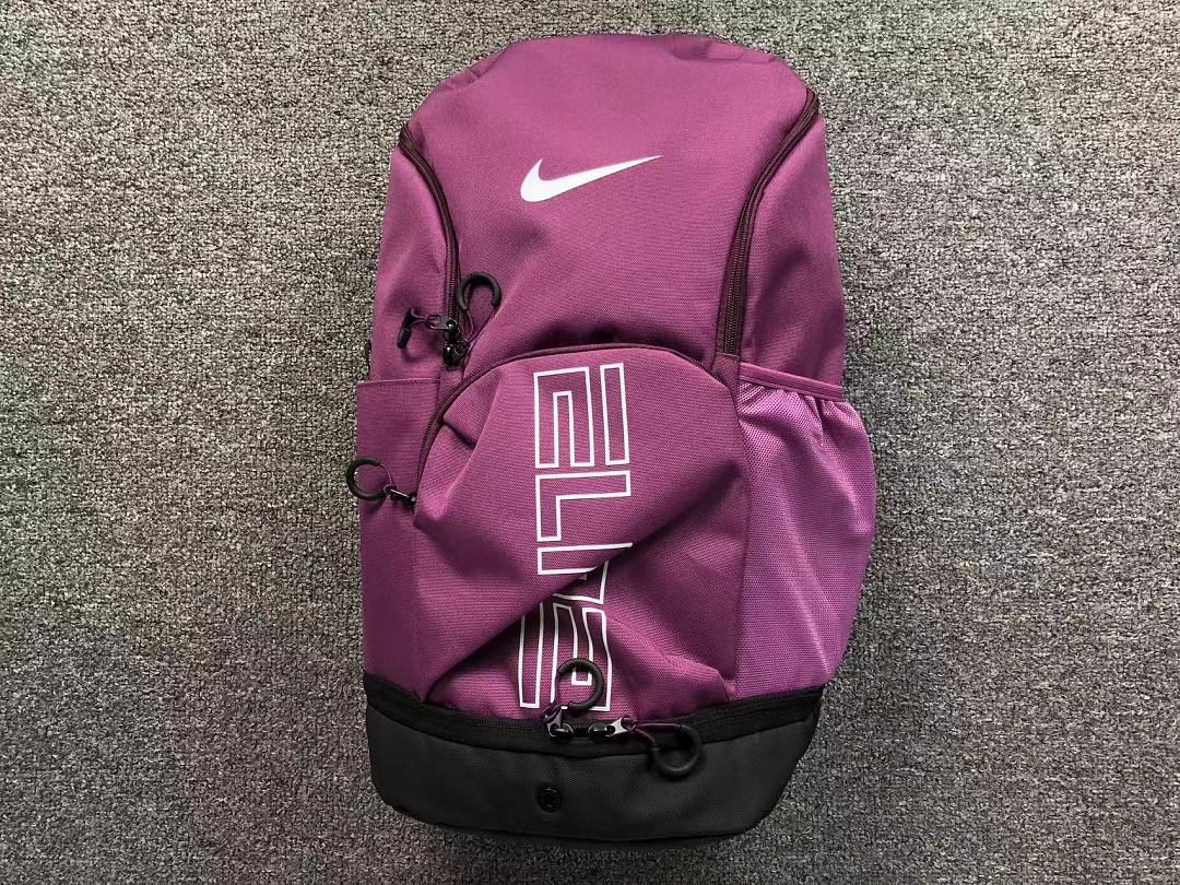 Nike 125 N⭐K⭐ BAG 4206030113 (Long 26CM* Wide 19CM* High 48CM) - Image 4