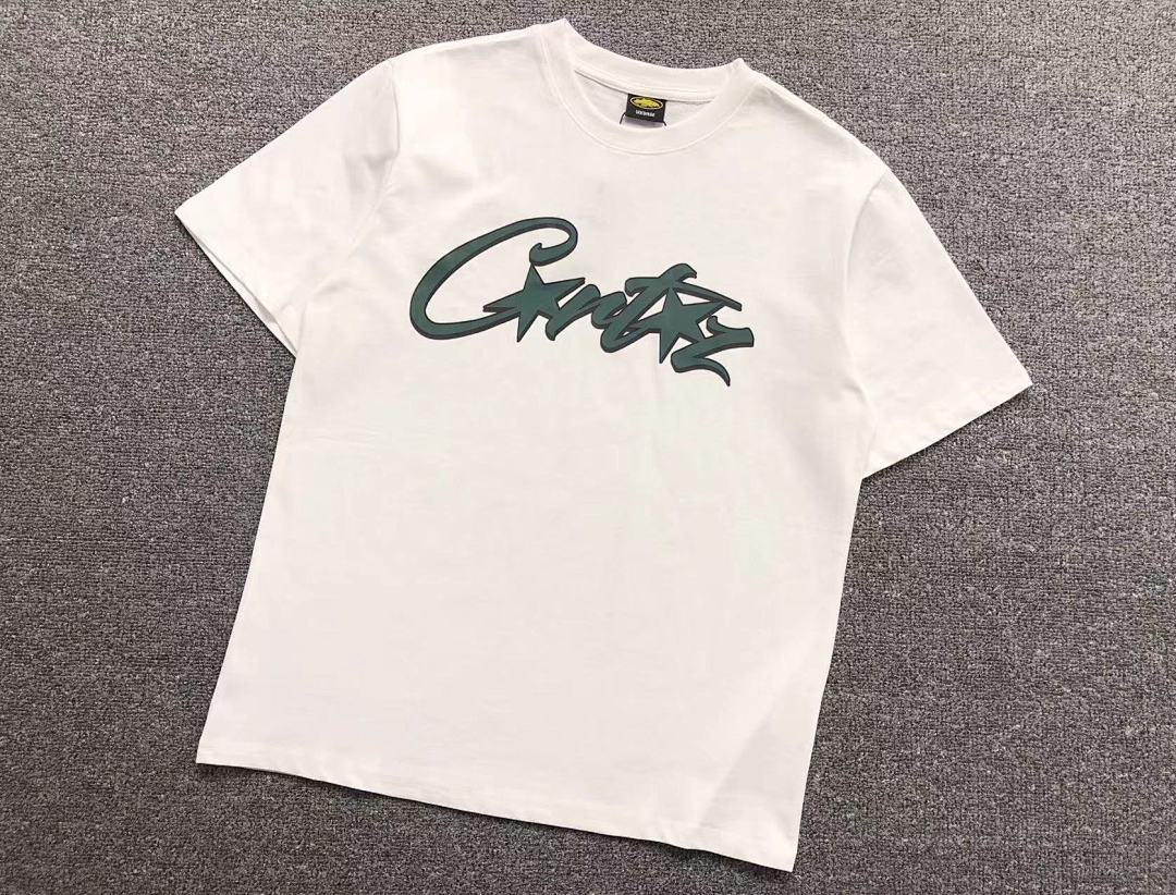 Corteiz 78 CORTEIZ T-SHIRT - Image 11
