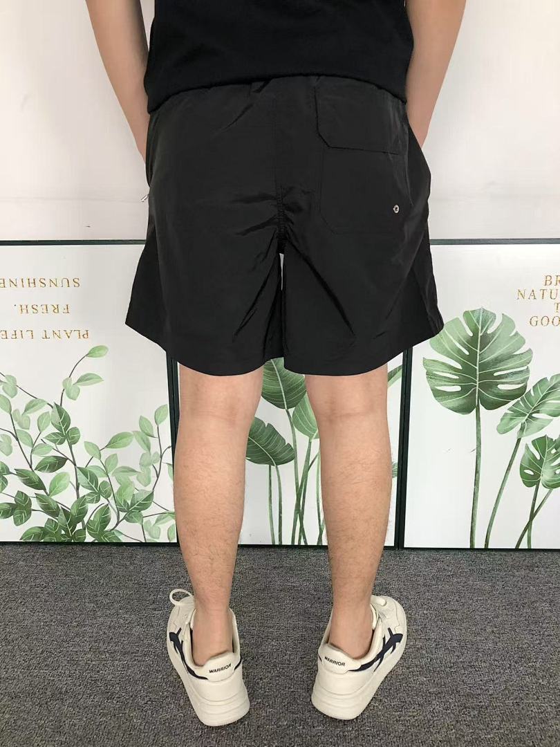 AMIRI 165 AMIRI SHORTS 41040110121 (Im 170Cm 60Kg I Wear Size M In The Phot) - Image 4