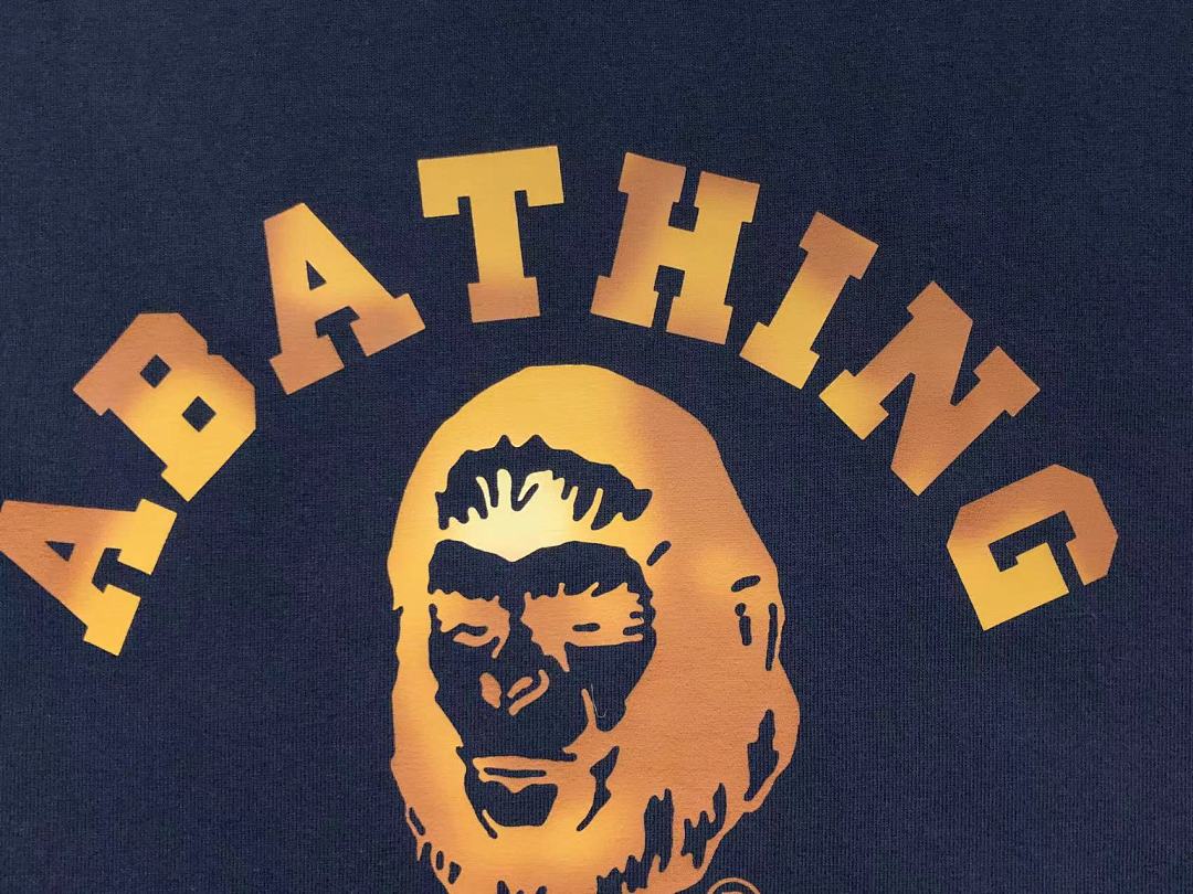 Bape 79 BAPE T-SHIRT - Image 9