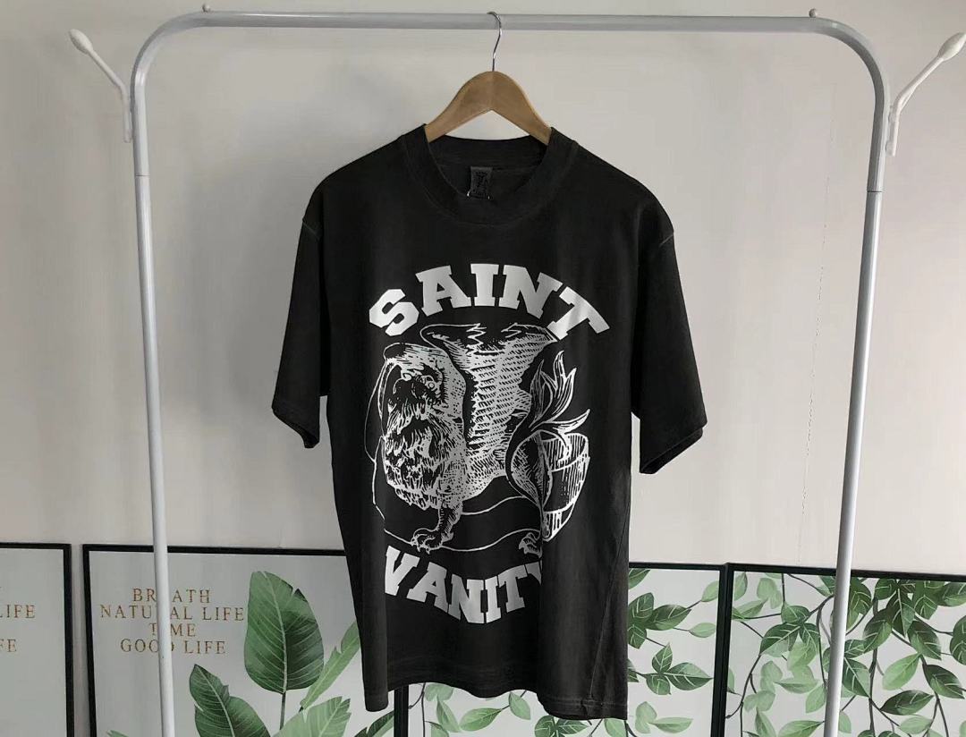 Saint Tears 135 SAINT TEARS T-SHIRT 412205672 (Im 170Cm 57Kg I Wear Size M In The Phot) - Image 18
