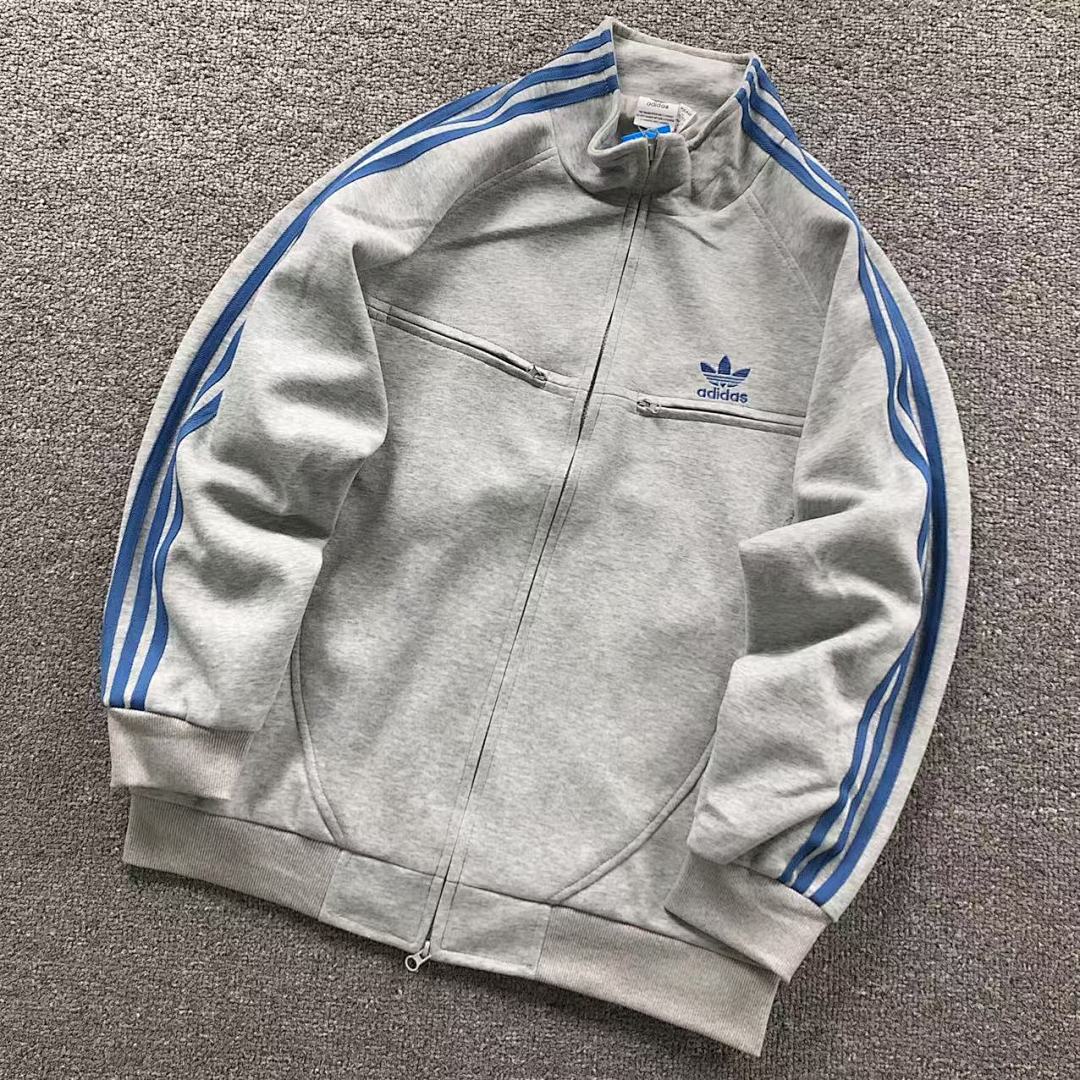 Adidas 158 A⭐I⭐AS JACKET 58262085 (Im 170Cm 60Kg I Wear Size M In The Phot)