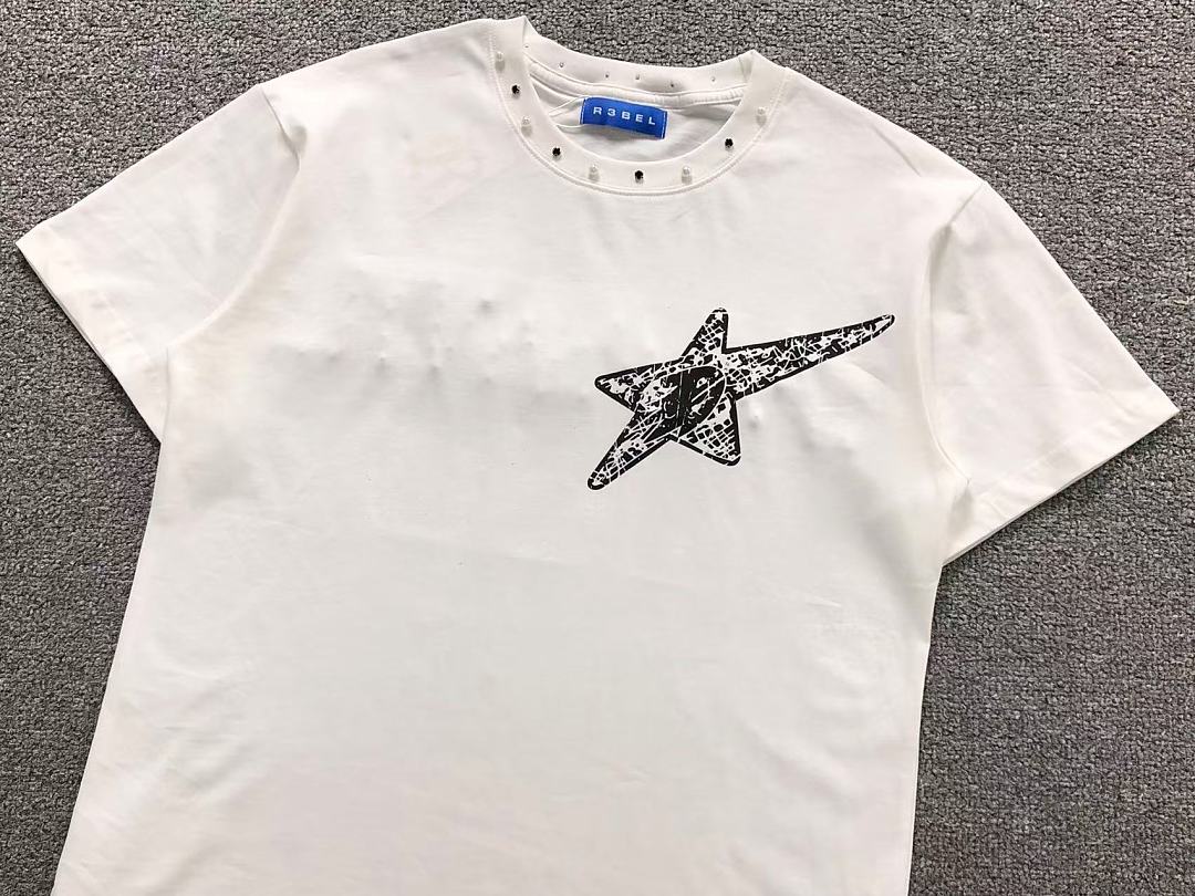 Unbranded 115 FASHION T-SHIRT 3204261817 (Im 170Cm 60Kg I Wear Size S In The Phot) - Image 12