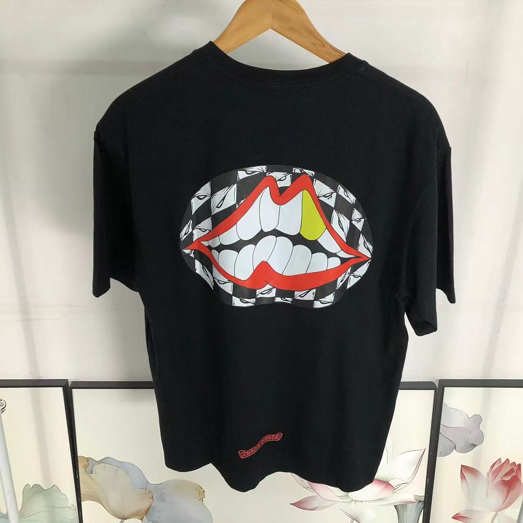 Comme des Garcons 88 C⭐⭐OME HE⭐⭐TS T-SHIRT 1261155182 (Im 170Cm 60Kg I Wear Size M In The Phot) - Image 19