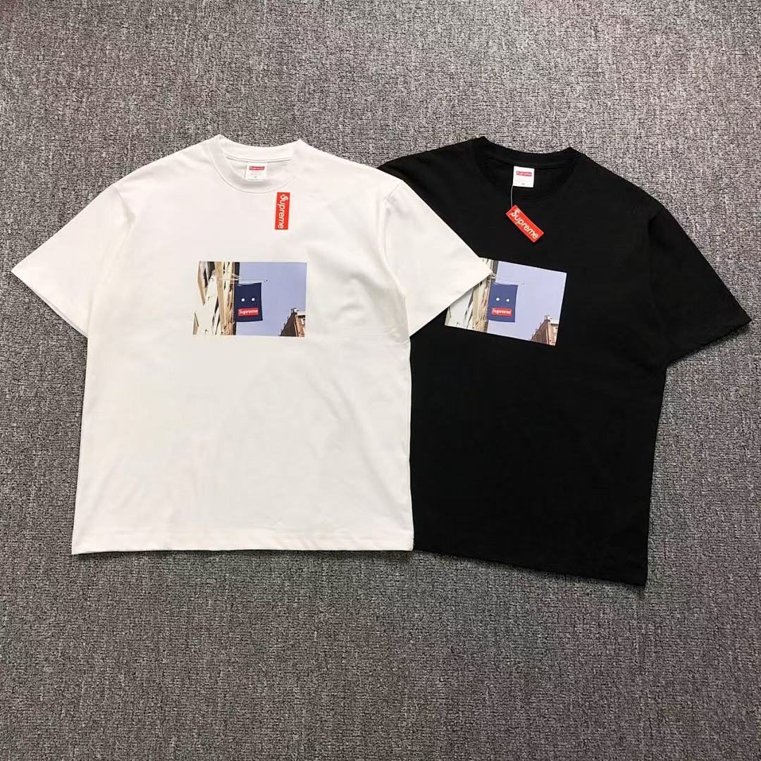 Supreme 88 S⭐⭐R⭐⭐E T-SHIRT