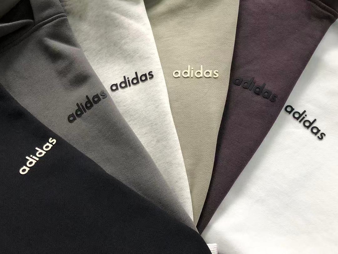 Adidas 139 FOG A⭐I⭐AS HOODIE 3208151103 (Im 170Cm 60Kg I Wear Size S In The Phot) - Image 31