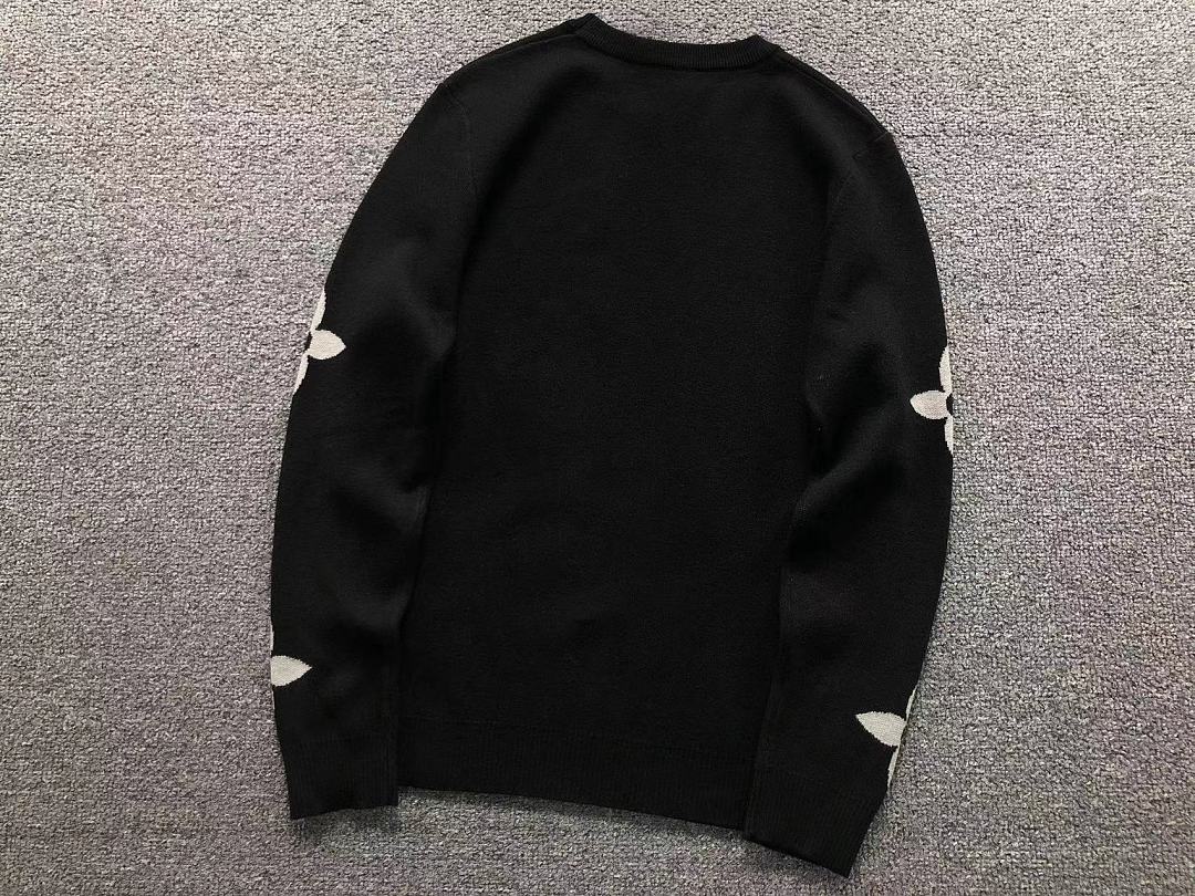 Louis Vuitton 208 L⭐ SWEATER 3208110121 (Im 170Cm 60Kg I Wear Size L In The Phot) - Image 14