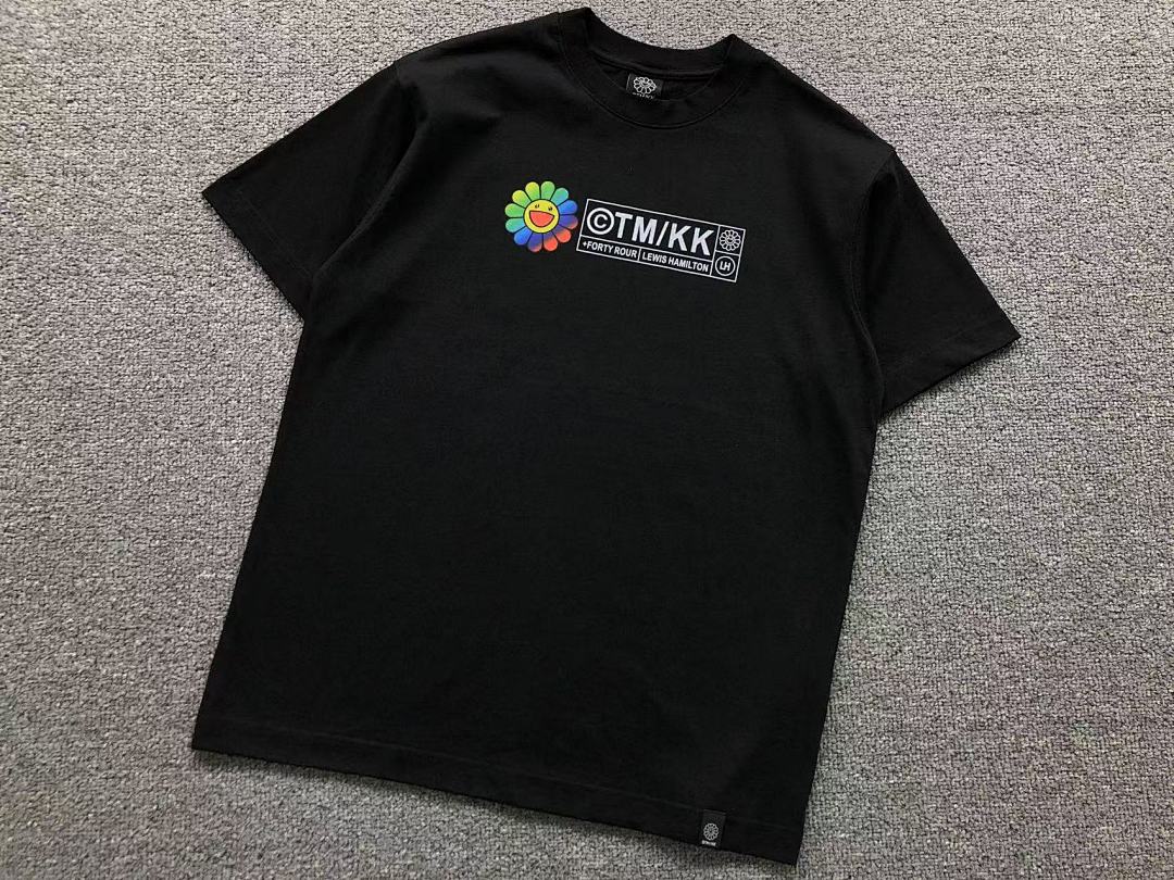Unbranded 115 J⭐⭐L⭐IN T-SHIRT 31070010402 (Im 170Cm 60Kg I Wear Size L In The Phot) - Image 8