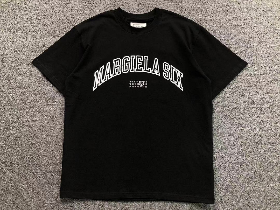 On Running 78 MAISON MARGIELA T-SHIRT 523251086 (Im 170Cm 65Kg I Wear Size 46 In The Phot) - Image 9