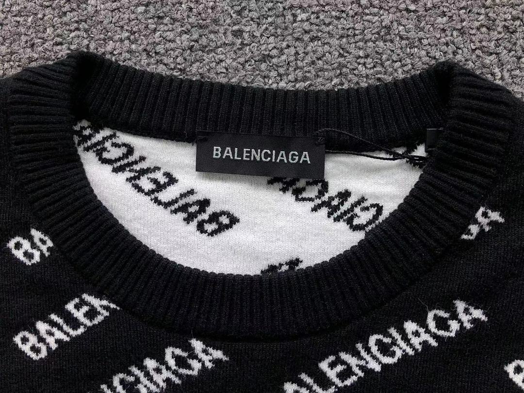 Unbranded 235 B⭐L⭐⭐⭐IA⭐A SWEATER 4208111901 (Im 170Cm 60Kg I Wear Size XL In The Phot) - Image 18