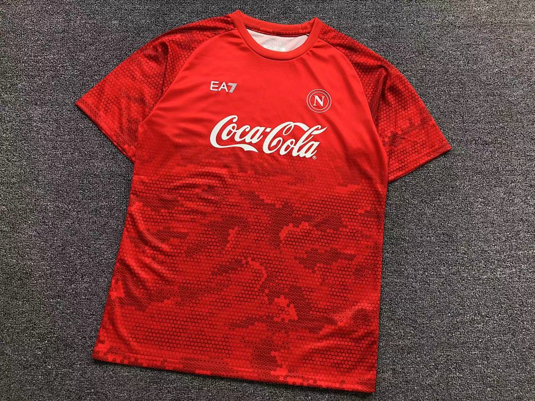 Unbranded 78 FOOTBALL T-SHIRT 31030417002 (Im 170Cm 55Kg I Wear Size L In The Phot) - Image 6
