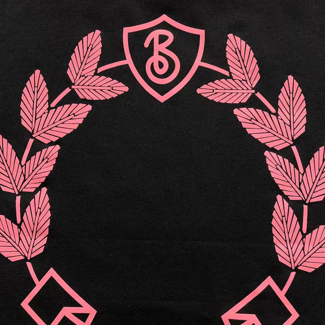 Burberry 115 B⭐R⭐E⭐RY T-SHIRT FEMAIE - Image 9
