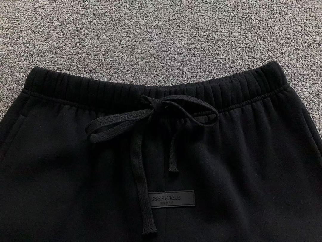 Fear of God TROUSERS 135 FOG HOODIE 4205231277 (Im 170Cm 60Kg I Wear Size M In The Phot) - Image 48