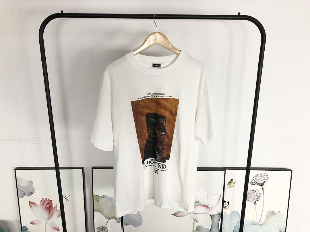 Kith 95 KITH T-SHIRT 57043495 (Im 170Cm 60Kg I Wear Size L In The Phot) - Image 15