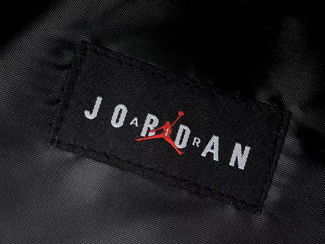 Air Jordan 118 A⭐R J⭐R⭐AN BAG 111260813 (Long 30CM* Wide 13CM* High 43CM) - Image 38