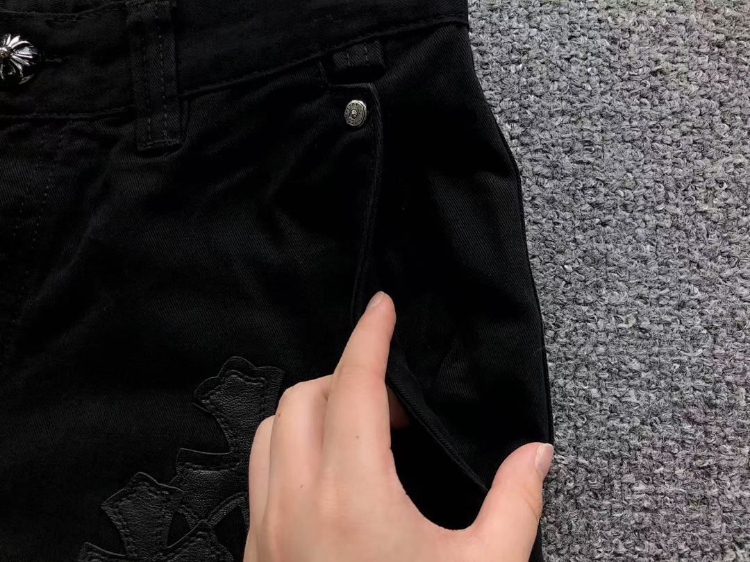 Comme des Garcons 188 C⭐⭐OME HE⭐⭐TS TROUSERS 1109250160 (Im 170Cm 60Kg I Wear Size 30 In The Phot) - Image 16