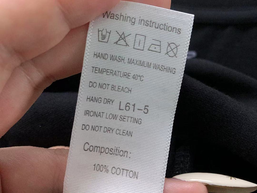 Unbranded 128 LACOSTE T-SHIRT 2203074501 (Im 170Cm 60Kg I Wear Size 2XL In The Phot) - Image 37