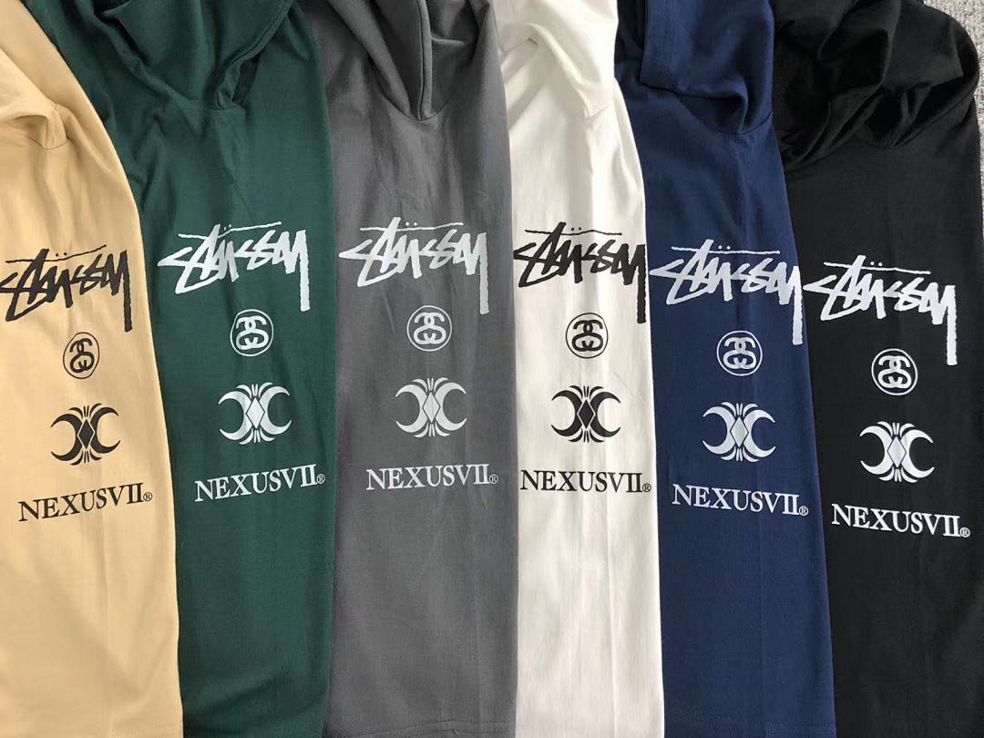 Stussy 78 STUSSY T-SHIRT - Image 32