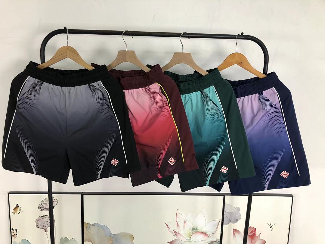 Casablanca 118 CASABLANCA SHORTS 3208011917 (Im 170Cm 60Kg I Wear Size M In The Phot) - Image 30