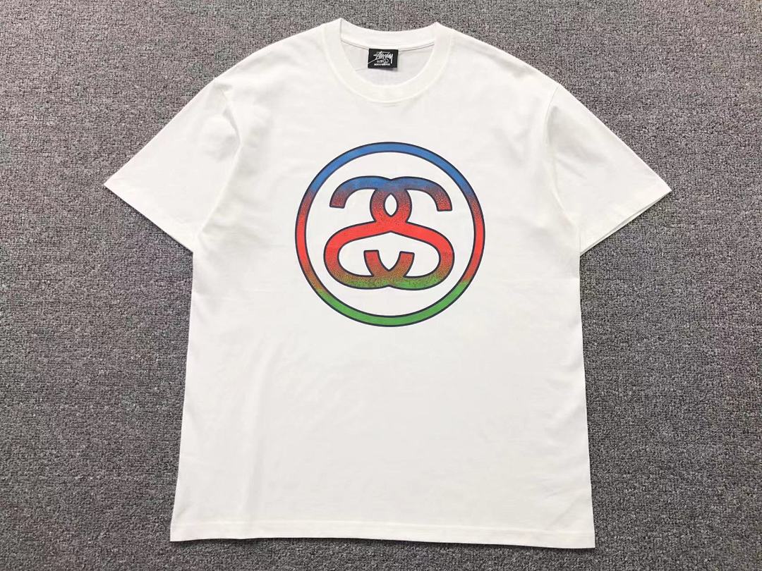 Stussy 78 STUSSY T-SHIRT - Image 6
