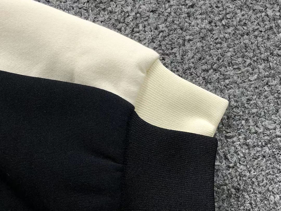 Gucci 398 G⭐C⭐I HOODIE TROUSERS 52090305147 (Im 170Cm 60Kg I Wear Size L In The Phot) - Image 15