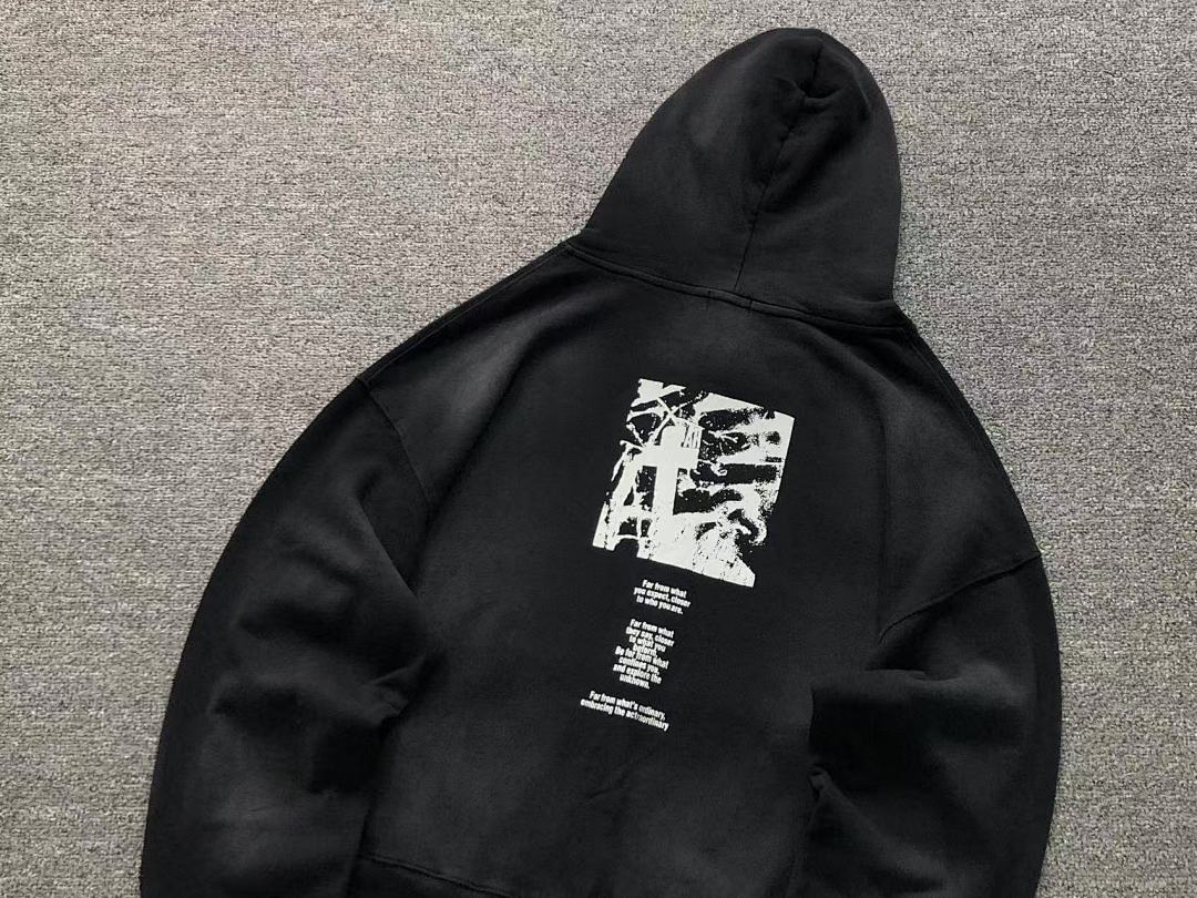 Arc'teryx 215 FAR ARCHIVE HOODIE 3110272117 (Im 170Cm 60Kg I Wear Size 1 In The Phot) - Image 7